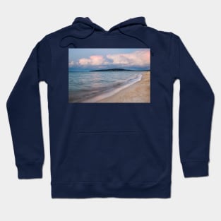 Dromana Foreshore and Mount Martha, Mornington Peninsula, Victoria, Australia Hoodie